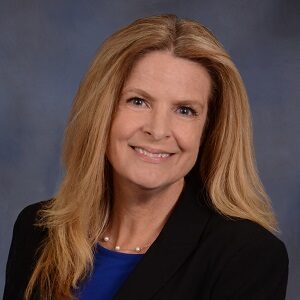 Venicia Considine portrait