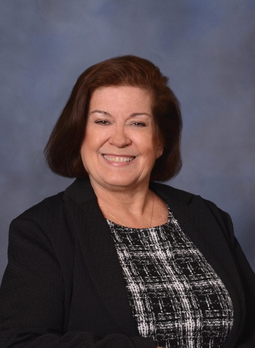 Venise Karris portrait