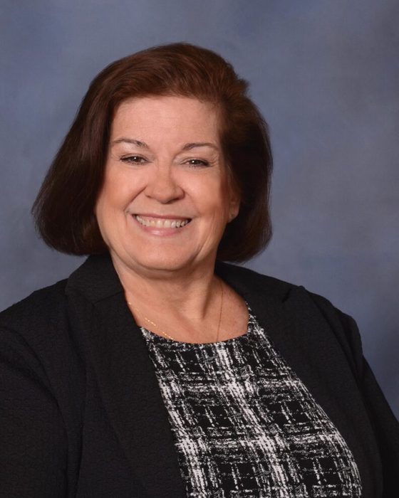 Portrait of Venise Karris