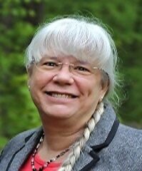 Alicia Lekas portrait