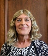 Alisson Turcotte portrait