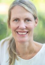 Allison Knab portrait