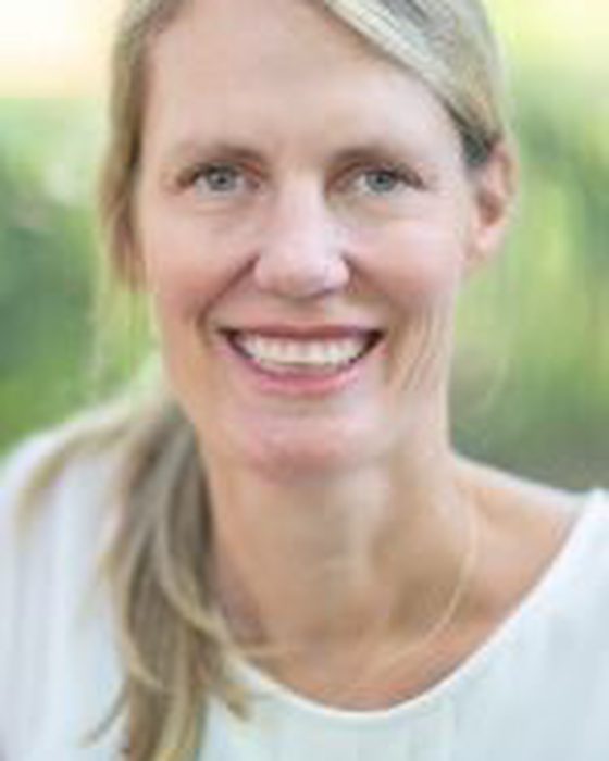 Portrait of Allison Knab