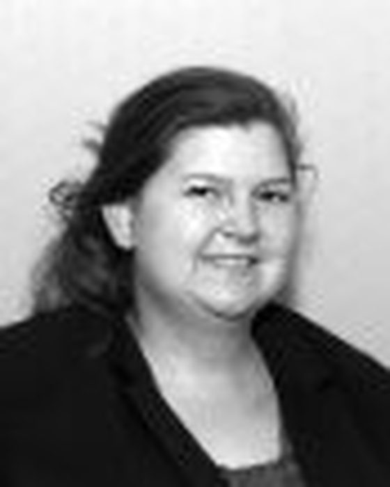 Portrait of Allison Nutting-Wong