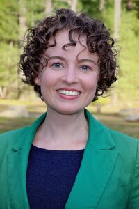 Angela Brennan portrait