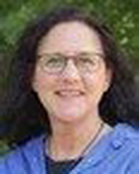 Portrait of Arlene Quaratiello