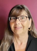 Barbara Comtois portrait