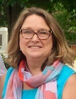 Becky McBeath portrait