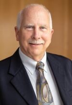 Bill Bolton portrait