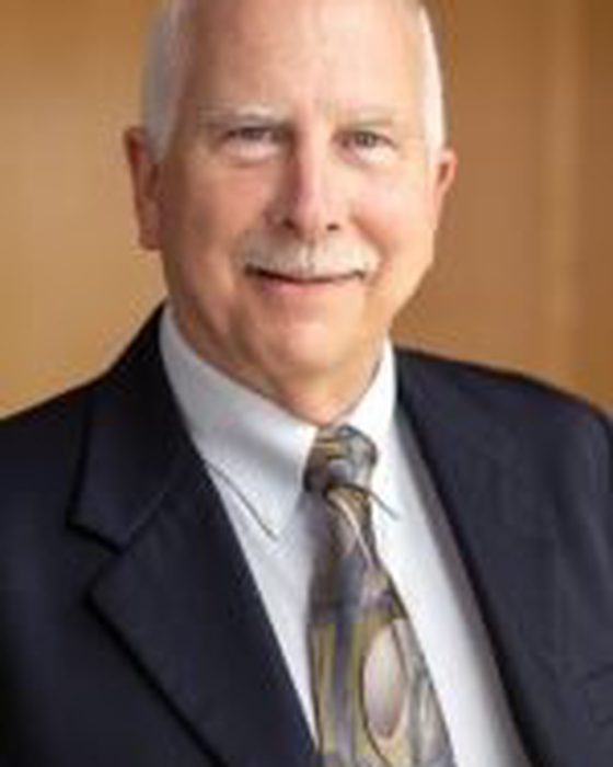 Portrait of Bill Bolton