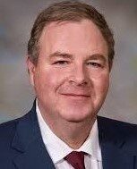 Portrait of Bill Gannon