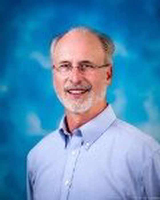 Portrait of Brian Sullivan