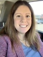 Candace Gibbons portrait