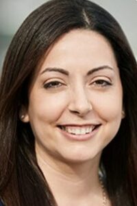 Candice O'Neil portrait