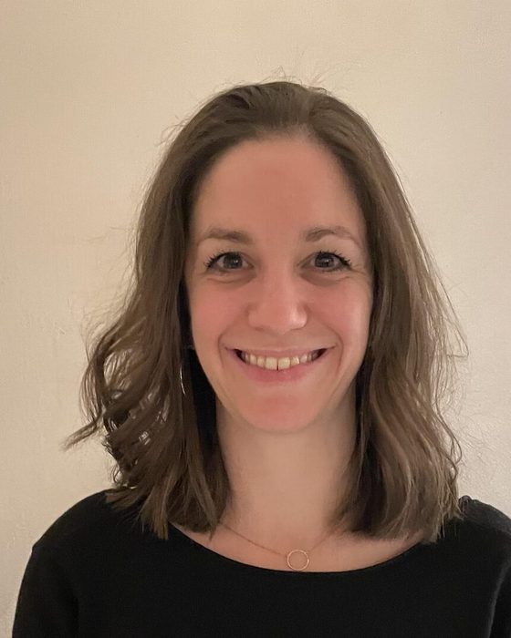 Portrait of Carrie Sorensen