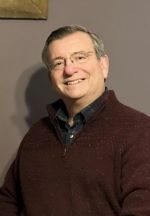 Carroll Brown portrait