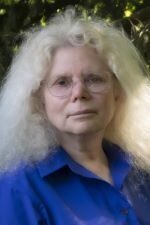 Carry Spier portrait