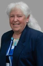 Cathy Kenny portrait