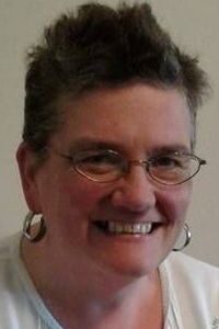 Cecilia Rich portrait