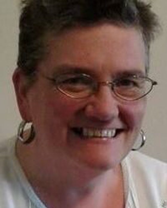 Portrait of Cecilia Rich