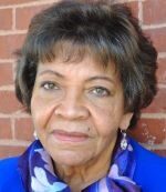 Charlotte DiLorenzo portrait