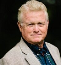 Chris McAleer portrait