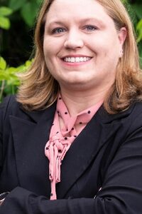 Christal Lloyd portrait