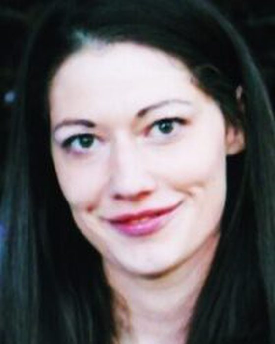 Portrait of Christine Seibert