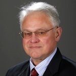 Chuck Grassie portrait