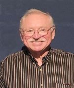 Clayton Wood portrait