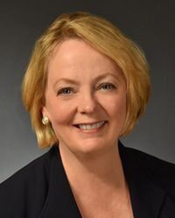 Portrait of Connie Lane