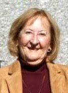 Corinne Cascadden portrait