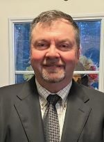 Cyril Aures portrait