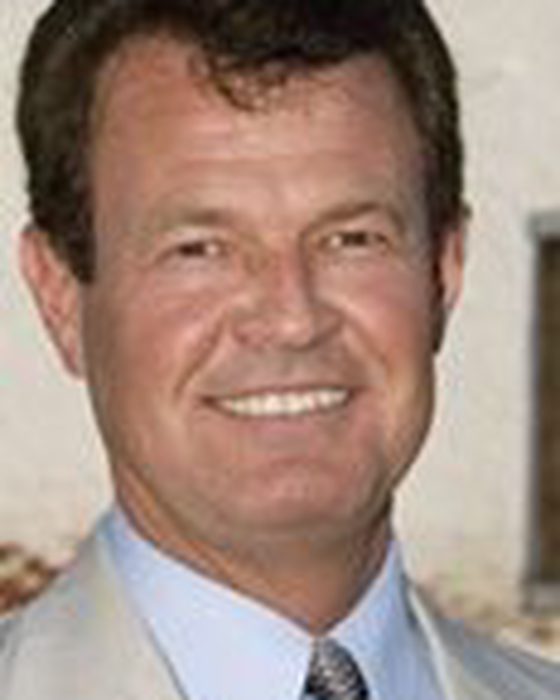 Portrait of Daniel Eaton