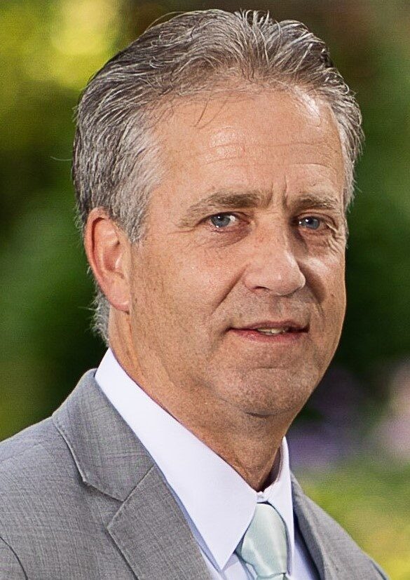 Daniel LeClerc portrait