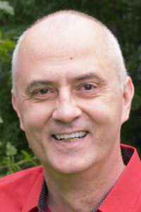 Daniel Popovici-Muller portrait