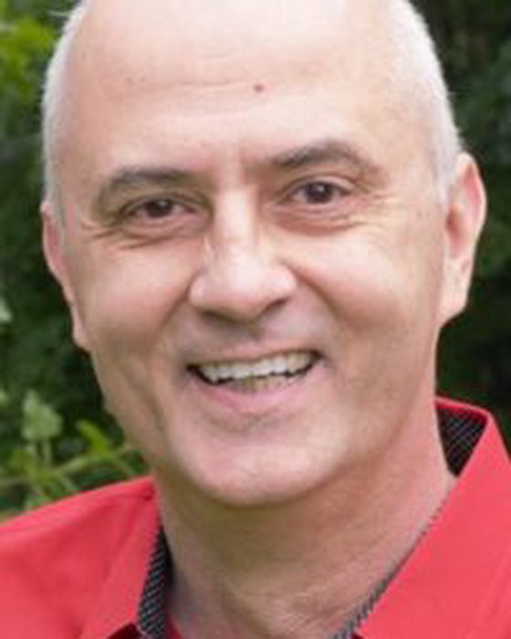 Portrait of Daniel Popovici-Muller