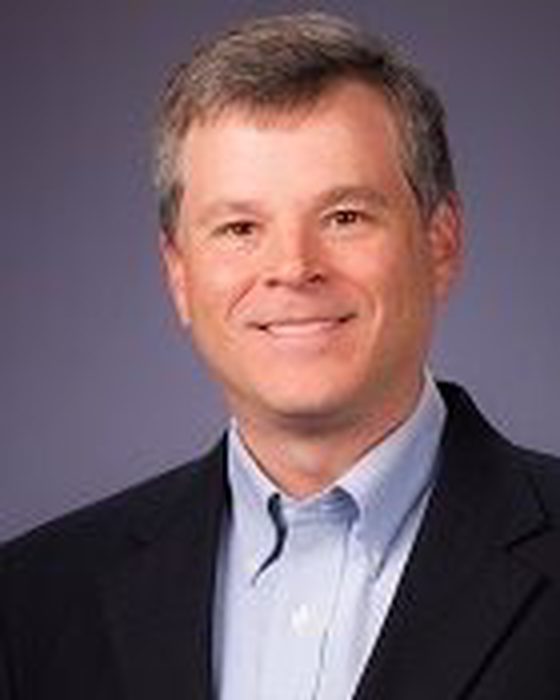 Portrait of Daniel Veilleux