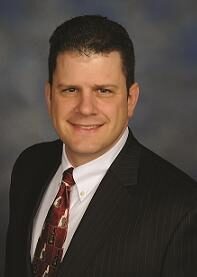 Darrell Louis portrait