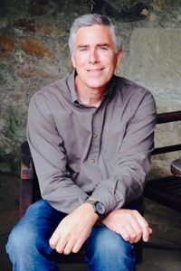 David Meuse portrait