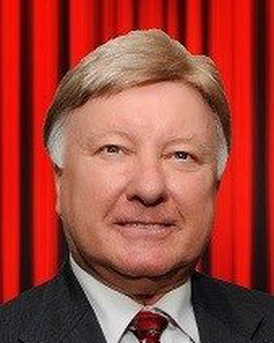 Portrait of David Milz