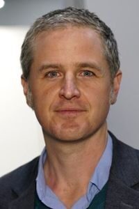 David Paige portrait