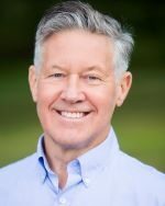 David Preece portrait