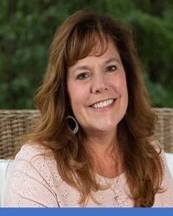 Portrait of Deb Hobson