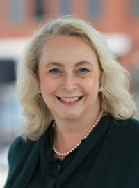 Debra Altschiller portrait