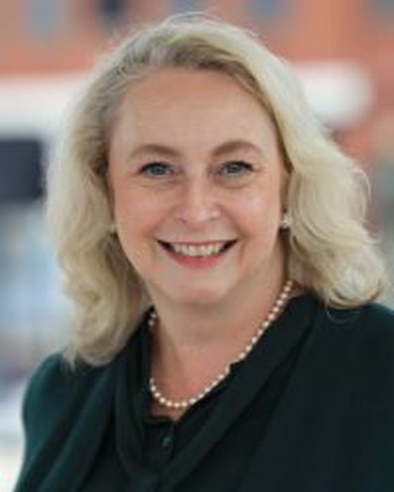 Portrait of Debra Altschiller