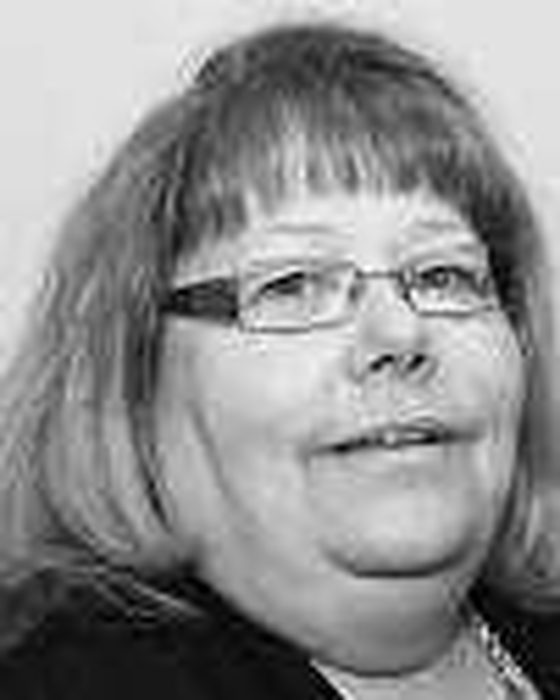 Portrait of Debra DeSimone