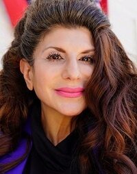 Denise Ricciardi portrait