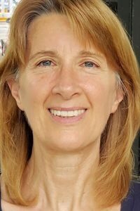 Diane Kelley portrait