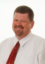 Dick Thackston portrait